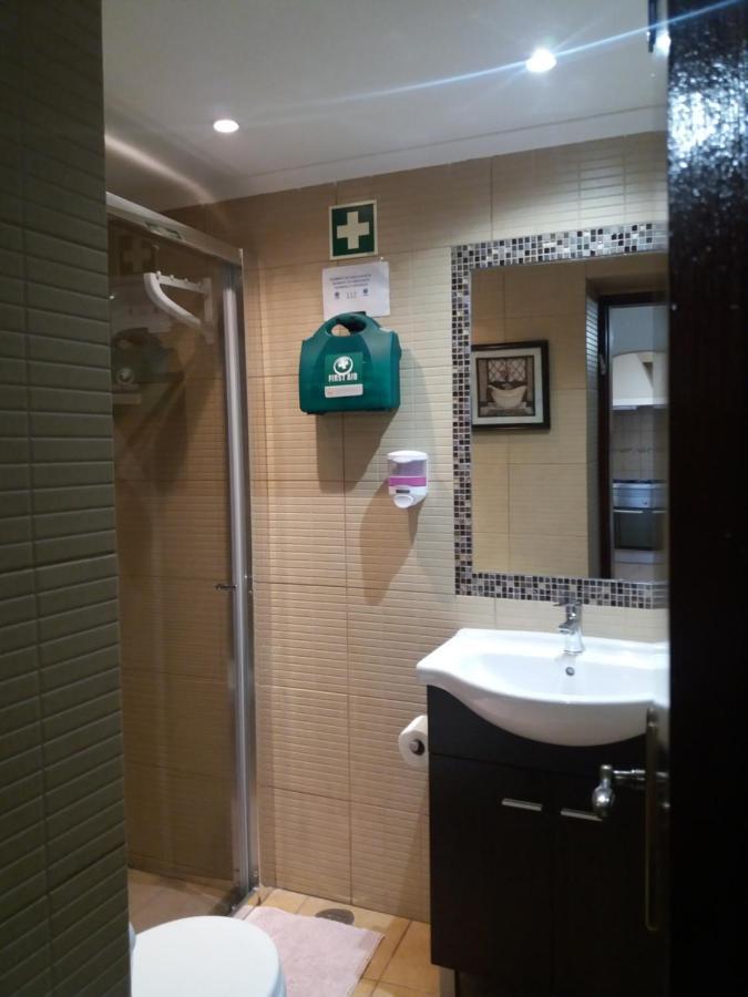 Quinta Dos Viegas Villa Faro Luaran gambar