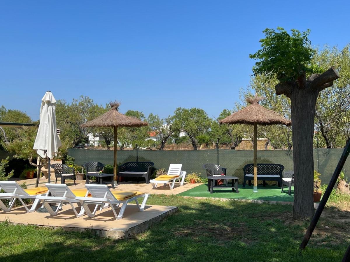 Quinta Dos Viegas Villa Faro Luaran gambar