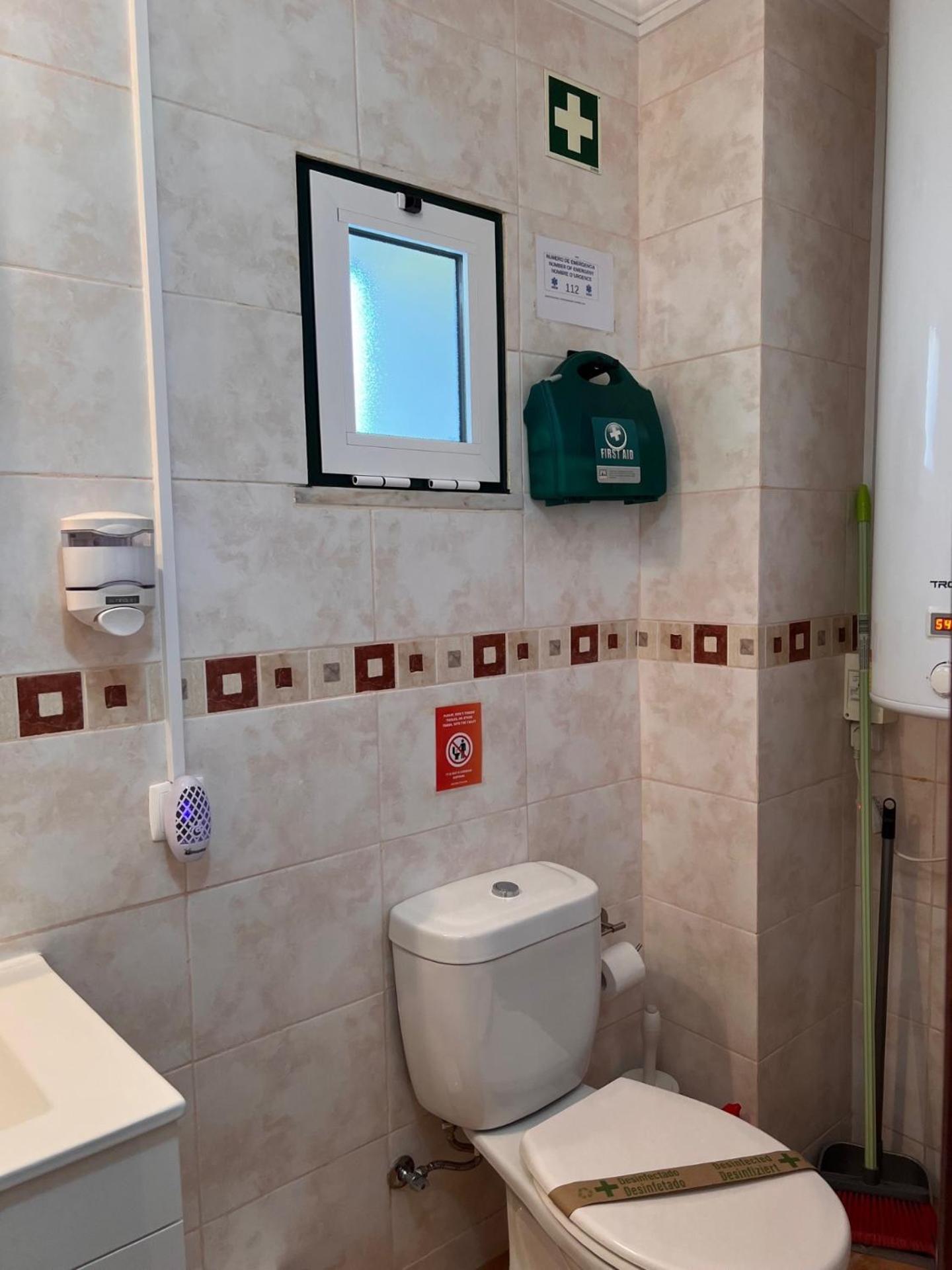 Quinta Dos Viegas Villa Faro Luaran gambar