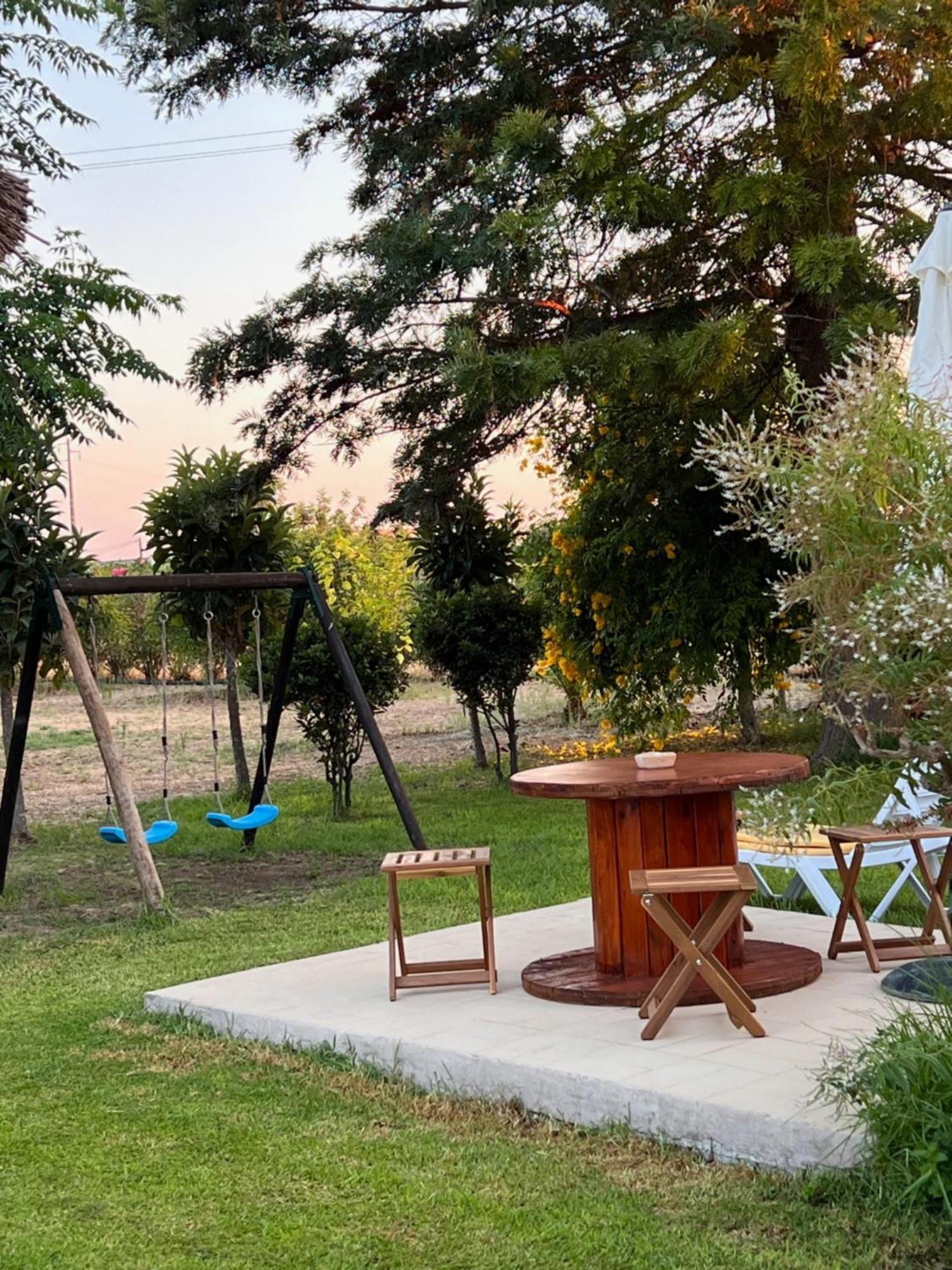 Quinta Dos Viegas Villa Faro Luaran gambar
