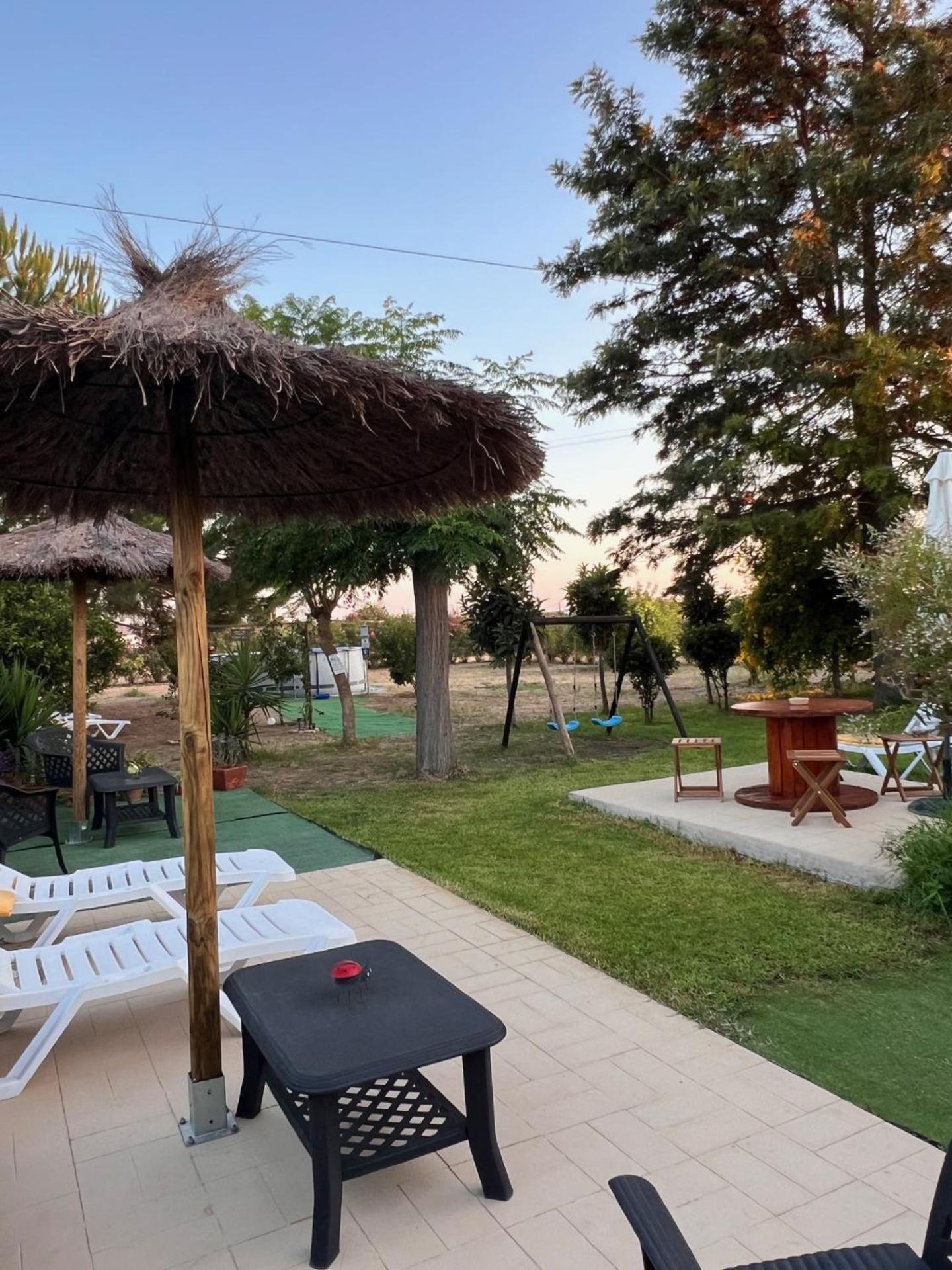 Quinta Dos Viegas Villa Faro Luaran gambar