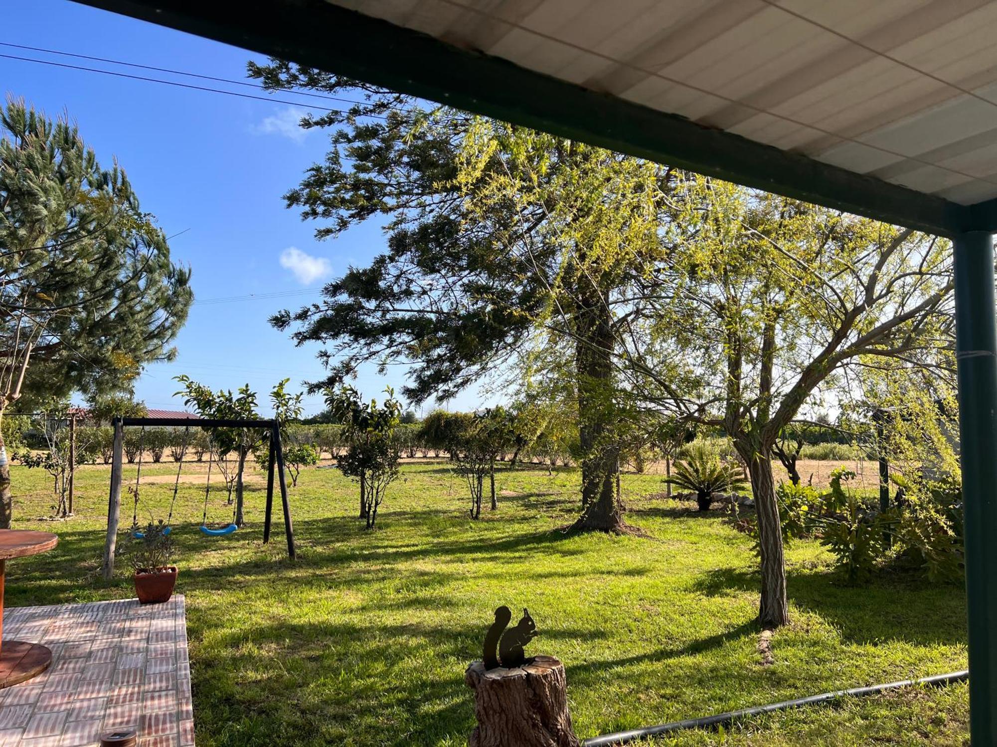 Quinta Dos Viegas Villa Faro Luaran gambar
