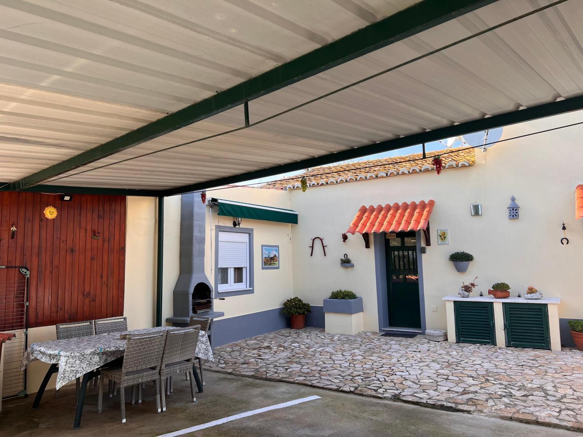 Quinta Dos Viegas Villa Faro Luaran gambar