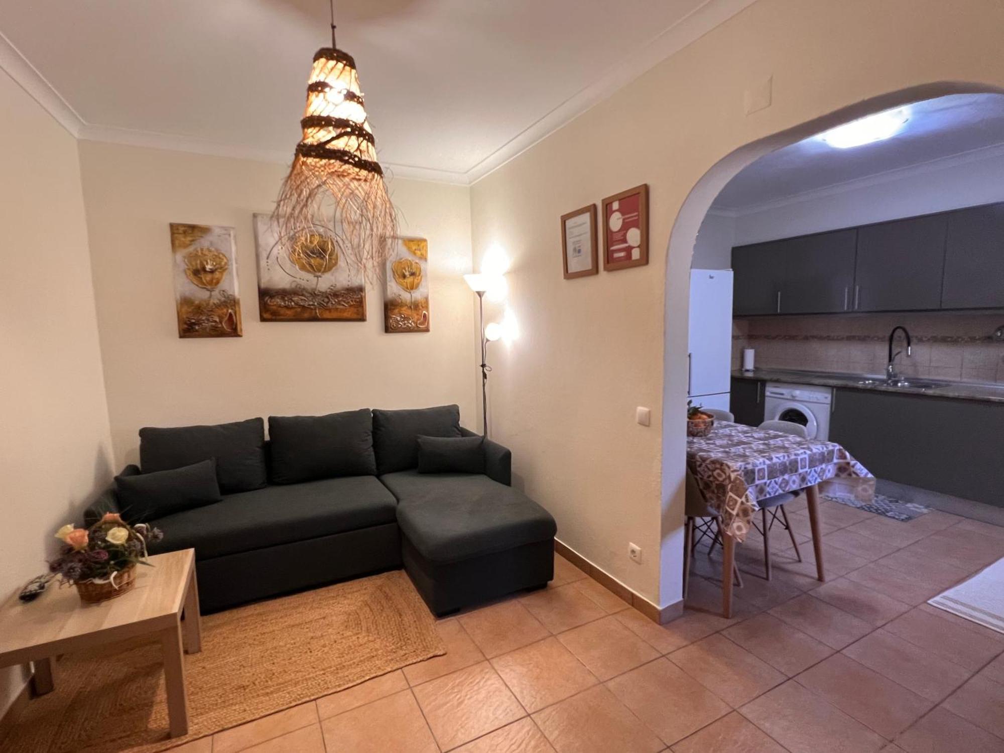 Quinta Dos Viegas Villa Faro Luaran gambar