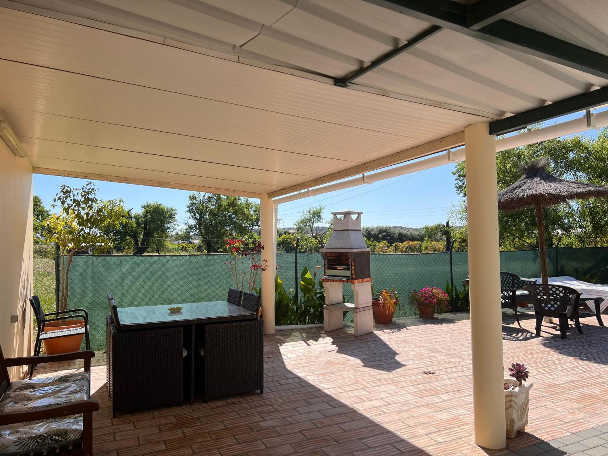 Quinta Dos Viegas Villa Faro Luaran gambar