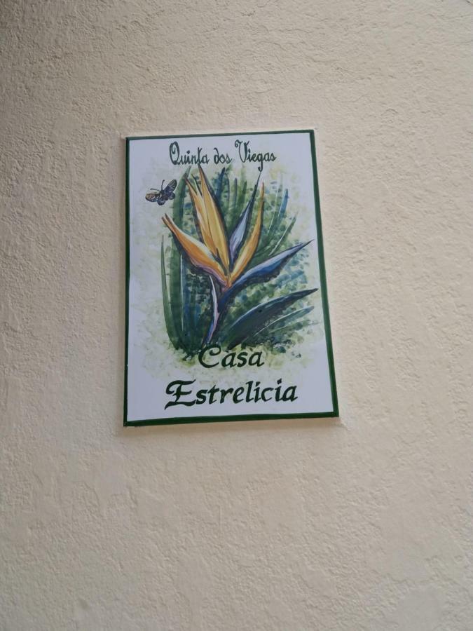 Quinta Dos Viegas Villa Faro Luaran gambar